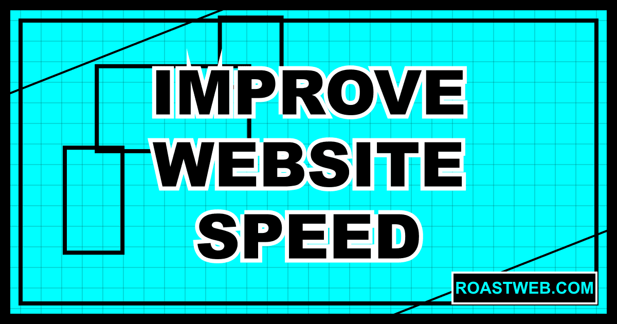 How to Improve Website Speed: 20 Proven Techniques (2025)