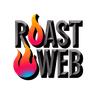 RoastWeb Logo